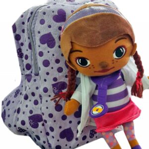 Bolso Doctora Juguetes
