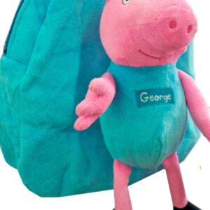 Bolso George Pig