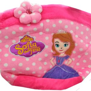 Bolso princesa Sofia