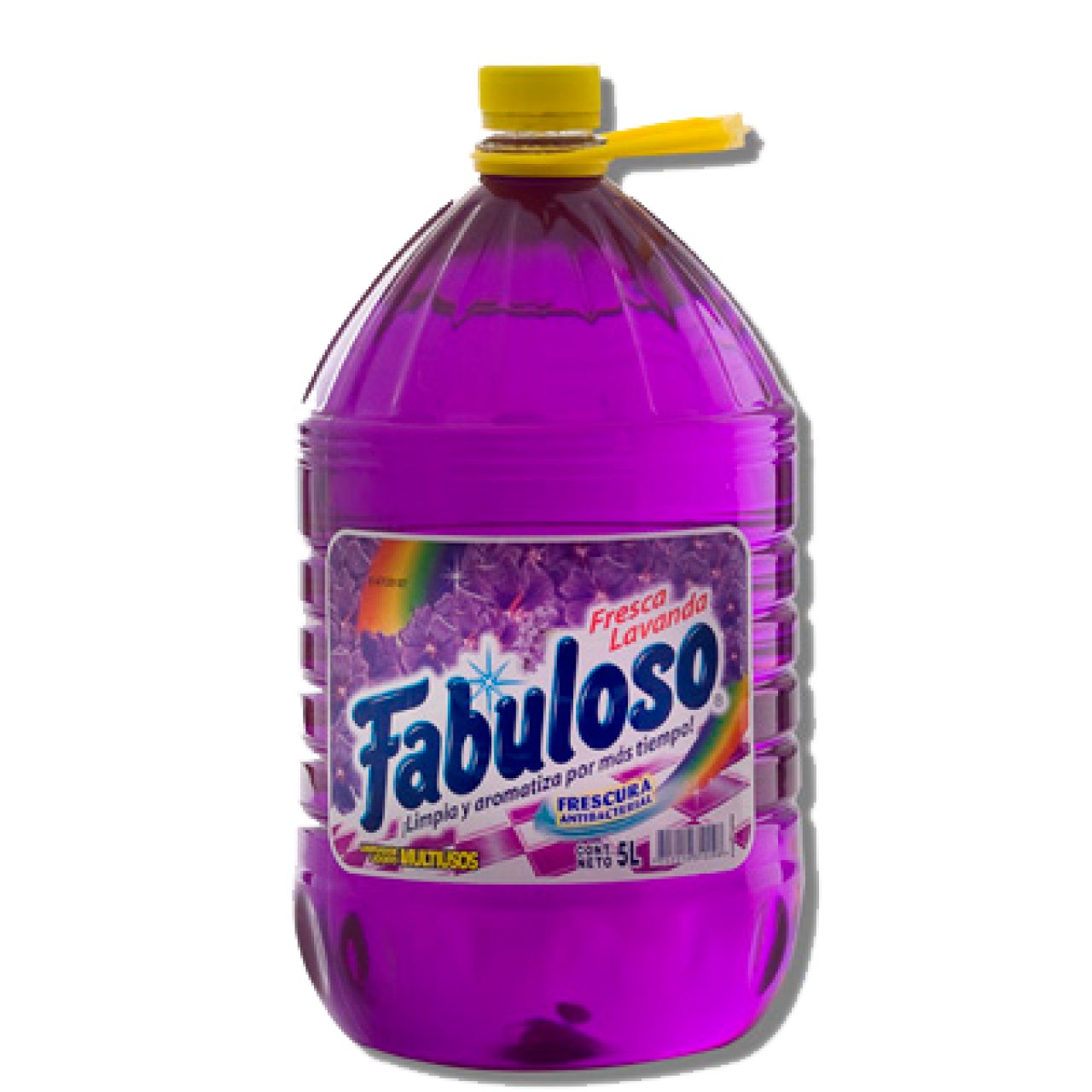 Desinfectante Fabuloso X 3000 Litros