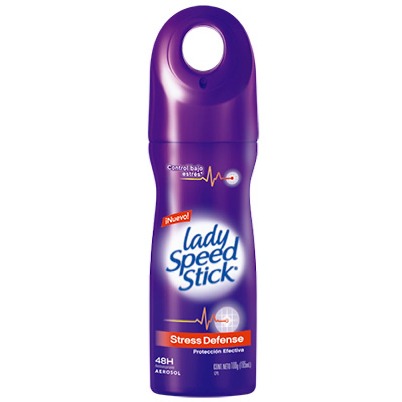 Desodorante Lady Stick SDSpray