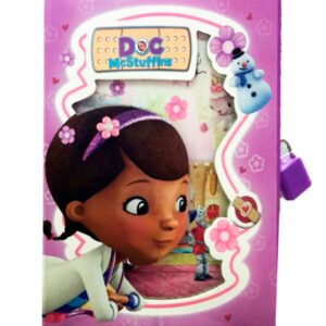 Diario Doctora Juguetes