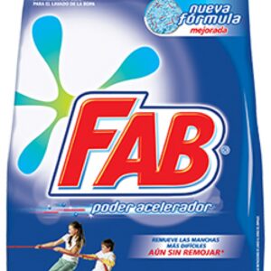 Fab floral x 2 kgs