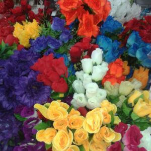 Flores