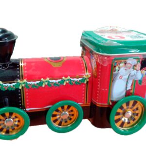 Galleta tren x 150 gr