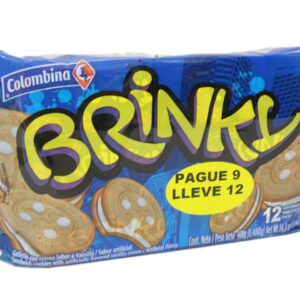Galletas Brinky