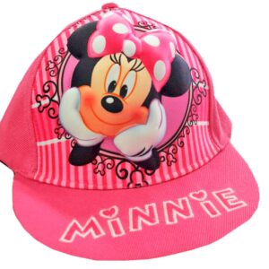 Gorra Minnie Mouse