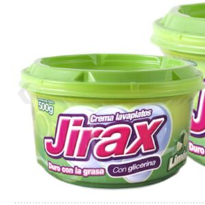 JIRAX x 500 GRS