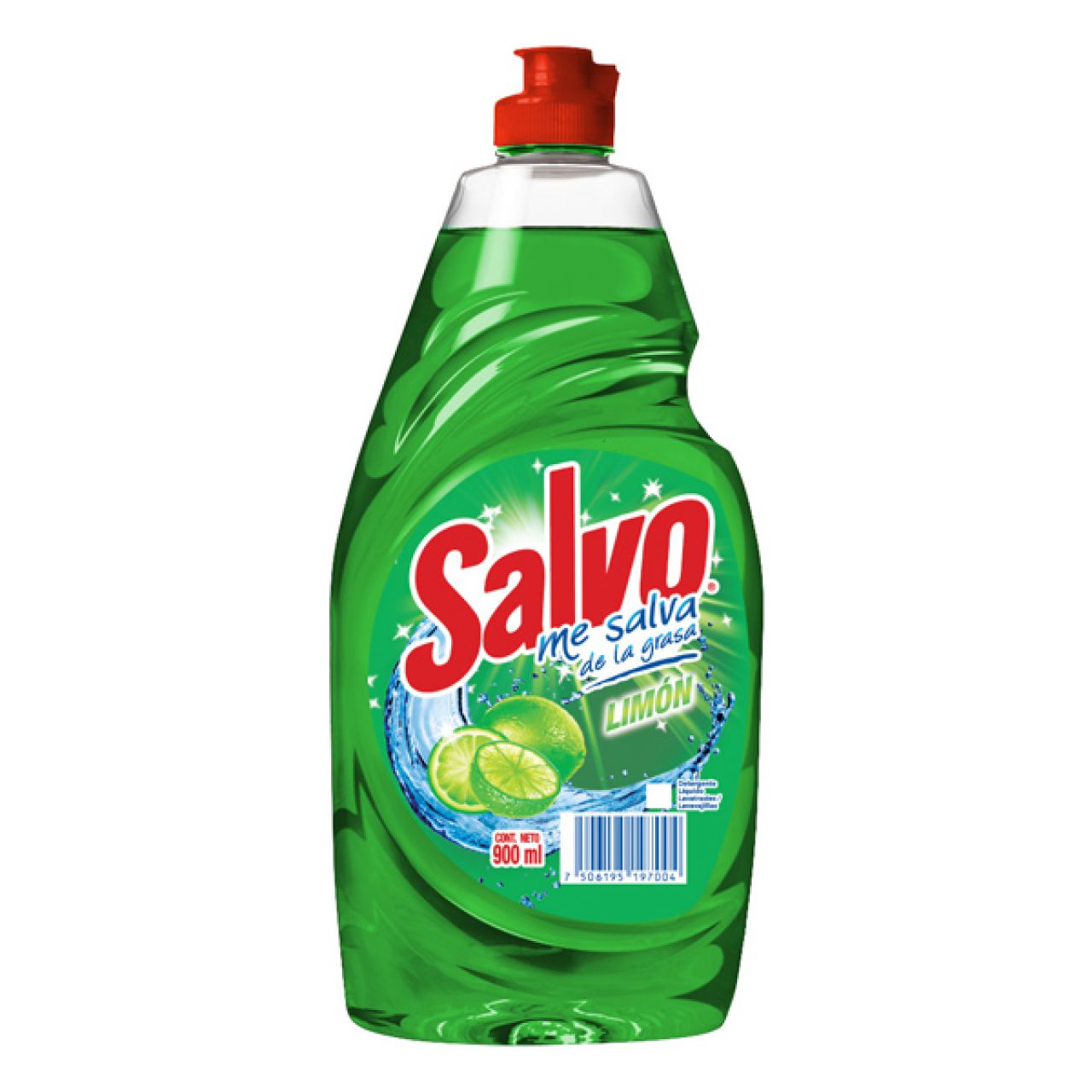 Salvo Limonx300ml