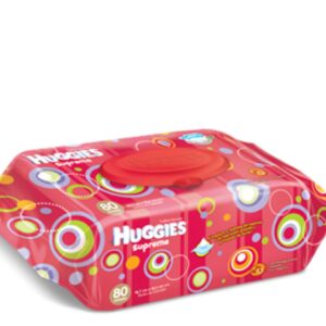 Toallitas Huggies