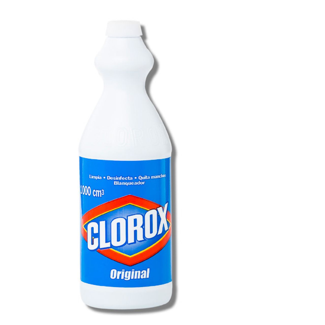clorox regularx 850cc